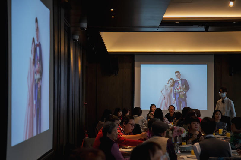 Apple婚禮攝影 Wedding婚禮記錄 台北婚攝 
