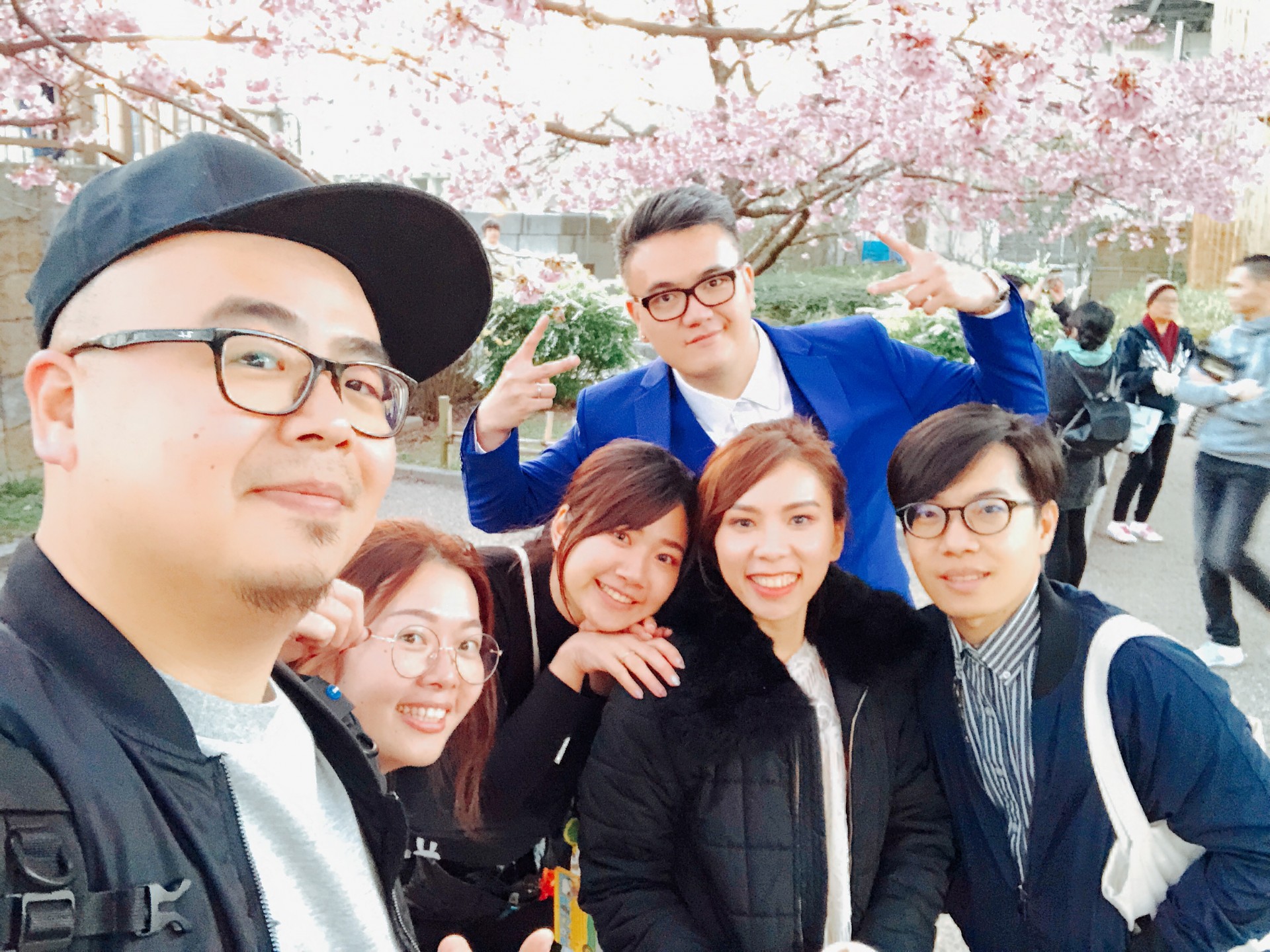 Feedback新人推薦 