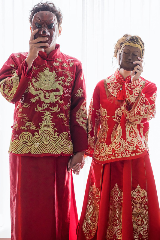 Apple婚禮攝影 Wedding婚禮記錄 台北婚攝 