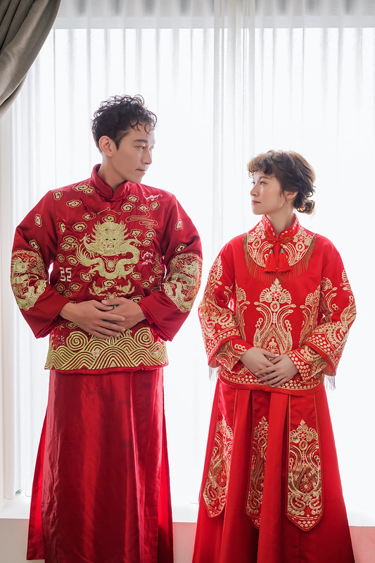 Apple婚禮攝影 Wedding婚禮記錄 台北婚攝 