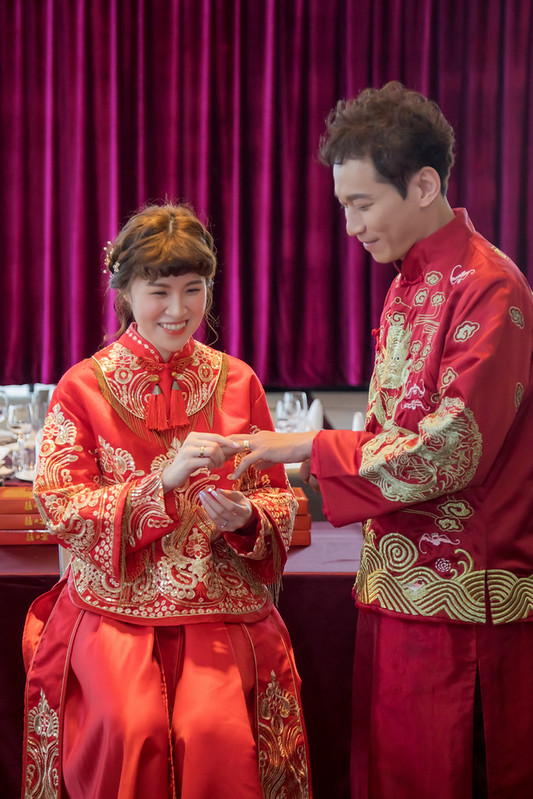 Apple婚禮攝影 Wedding婚禮記錄 台北婚攝 