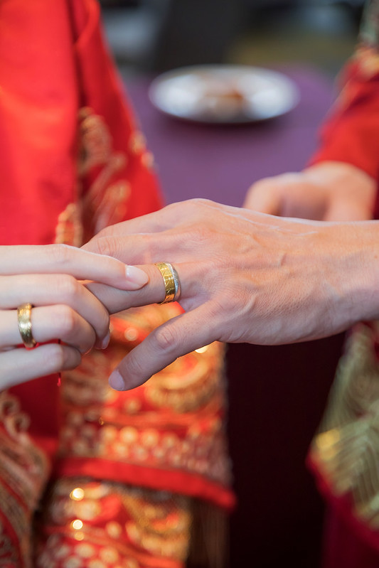 Apple婚禮攝影 Wedding婚禮記錄 台北婚攝 