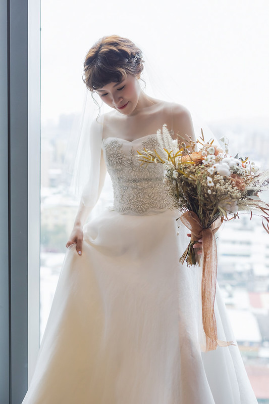 Apple婚禮攝影 Wedding婚禮記錄 台北婚攝 