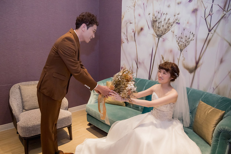 Apple婚禮攝影 Wedding婚禮記錄 台北婚攝 