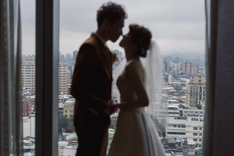 Apple婚禮攝影 Wedding婚禮記錄 台北婚攝 