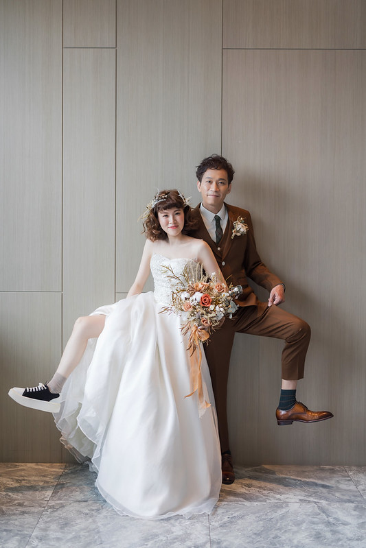 Apple婚禮攝影 Wedding婚禮記錄 台北婚攝 