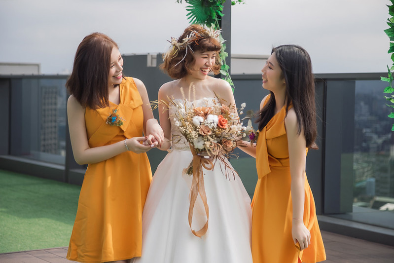 Apple婚禮攝影 Wedding婚禮記錄 台北婚攝 