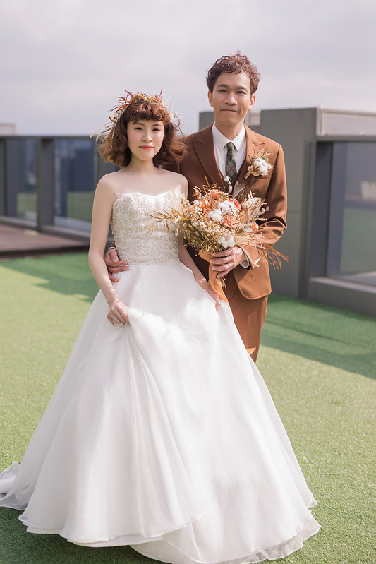 Apple婚禮攝影 Wedding婚禮記錄 台北婚攝 