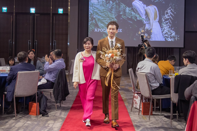 Apple婚禮攝影 Wedding婚禮記錄 台北婚攝 