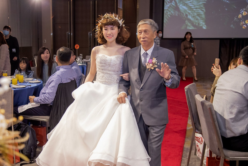 Apple婚禮攝影 Wedding婚禮記錄 台北婚攝 
