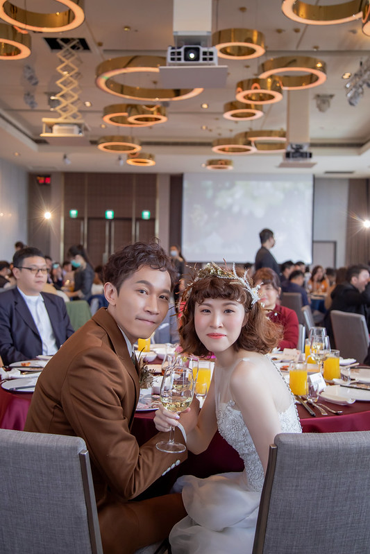 Apple婚禮攝影 Wedding婚禮記錄 台北婚攝 