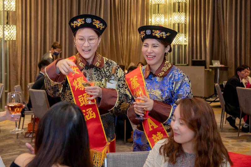 Apple婚禮攝影 Wedding婚禮記錄 台北婚攝 