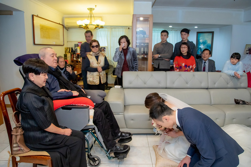 Apple婚禮攝影 Wedding婚禮記錄 台北婚攝 大熊婚禮攝影 