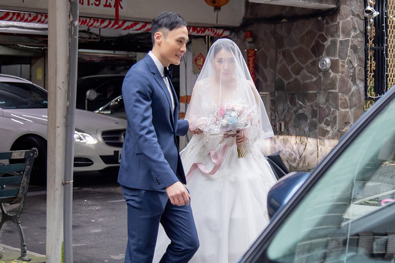 Apple婚禮攝影 Wedding婚禮記錄 台北婚攝 大熊婚禮攝影 