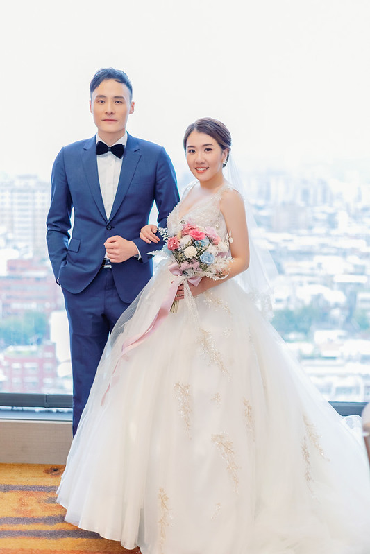 Apple婚禮攝影 Wedding婚禮記錄 台北婚攝 大熊婚禮攝影 