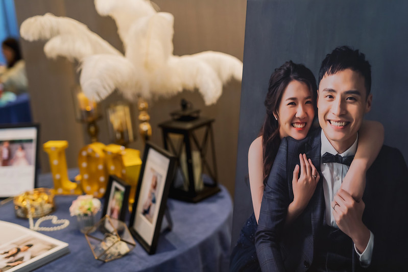 Apple婚禮攝影 Wedding婚禮記錄 台北婚攝 大熊婚禮攝影 