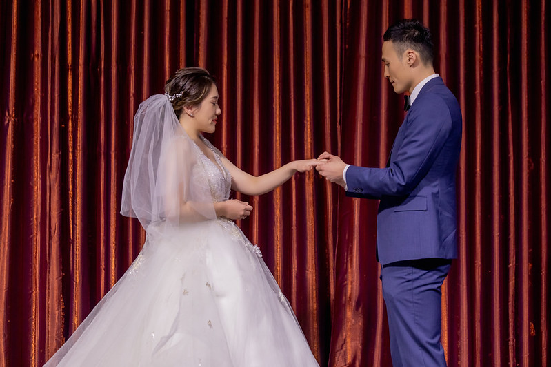 Apple婚禮攝影 Wedding婚禮記錄 台北婚攝 大熊婚禮攝影 