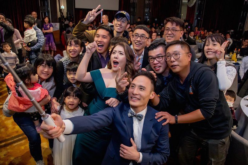 Apple婚禮攝影 Wedding婚禮記錄 台北婚攝 大熊婚禮攝影 