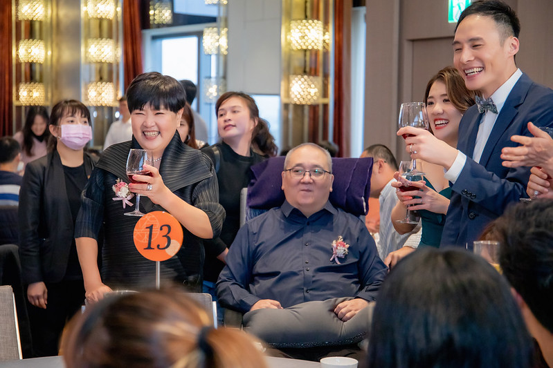 Apple婚禮攝影 Wedding婚禮記錄 台北婚攝 大熊婚禮攝影 