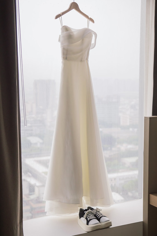 Apple婚禮攝影 Wedding婚禮記錄 台北婚攝 