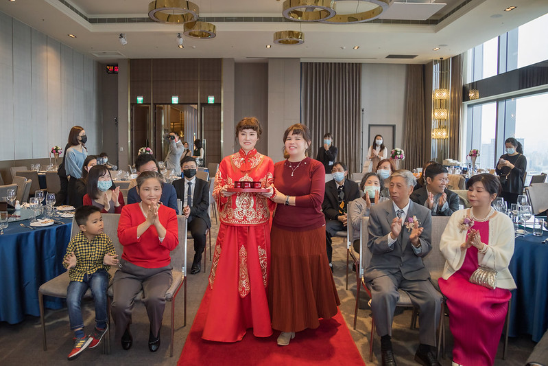 Apple婚禮攝影 Wedding婚禮記錄 台北婚攝 