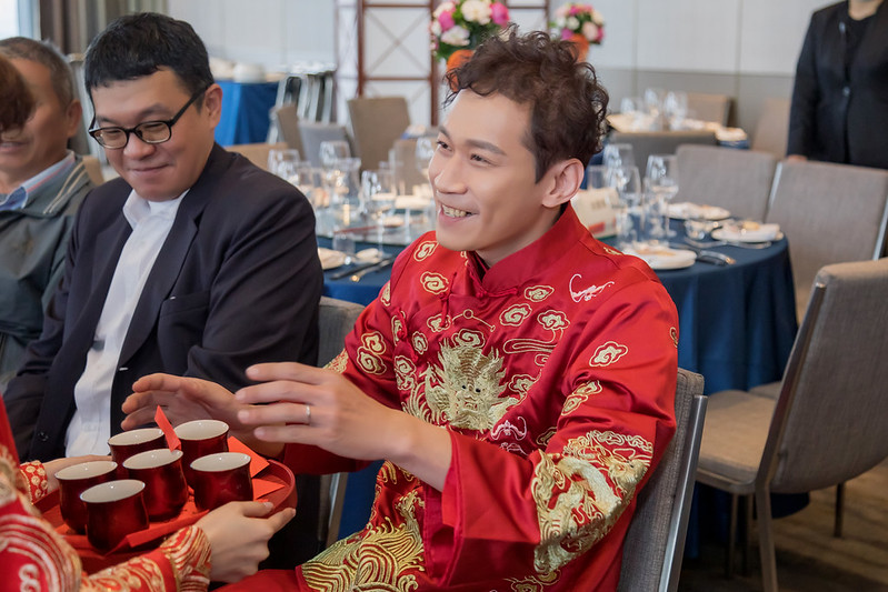 Apple婚禮攝影 Wedding婚禮記錄 台北婚攝 