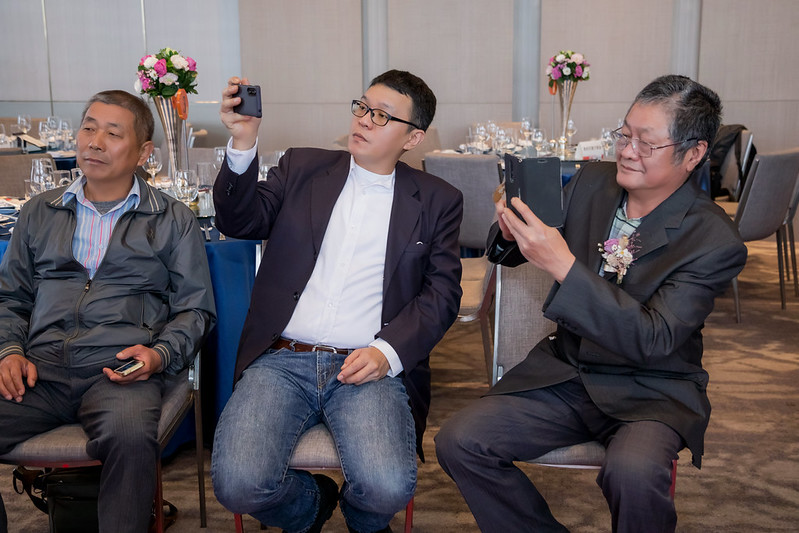 Apple婚禮攝影 Wedding婚禮記錄 台北婚攝 