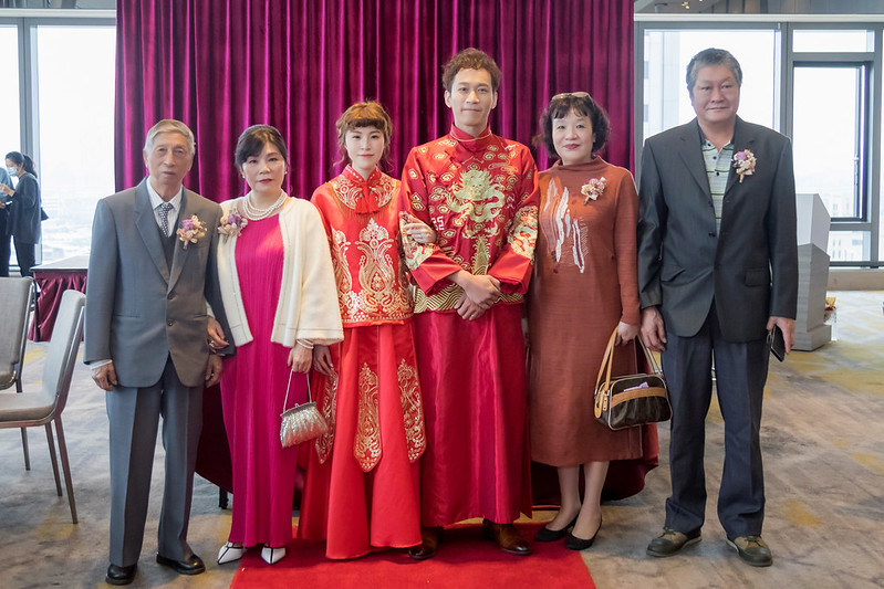 Apple婚禮攝影 Wedding婚禮記錄 台北婚攝 