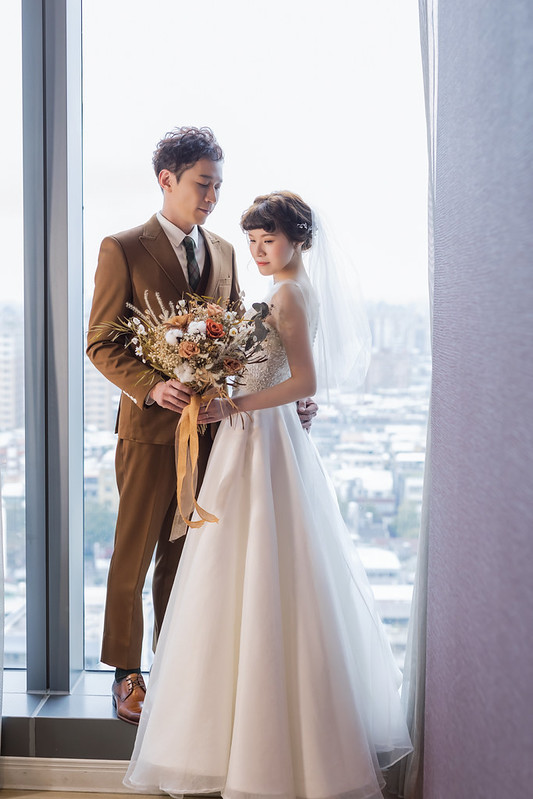 Apple婚禮攝影 Wedding婚禮記錄 台北婚攝 