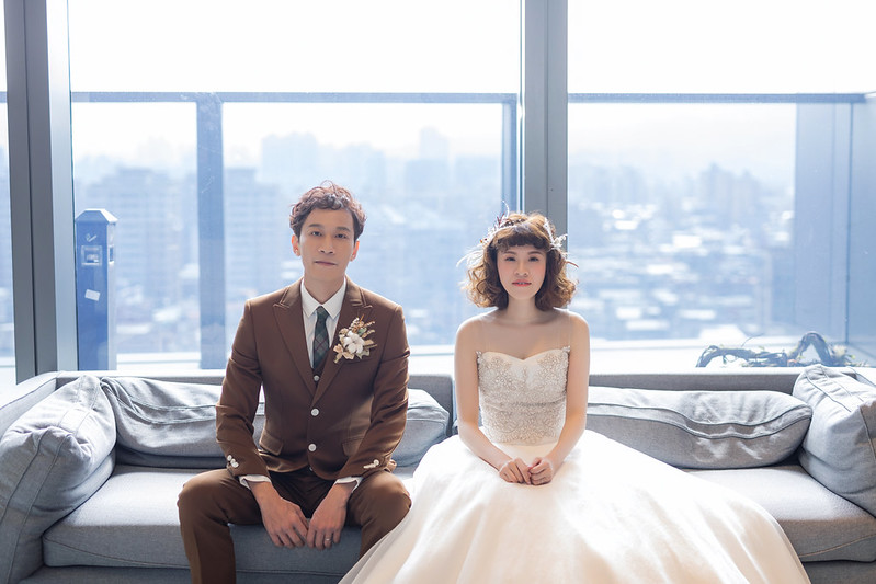 Apple婚禮攝影 Wedding婚禮記錄 台北婚攝 
