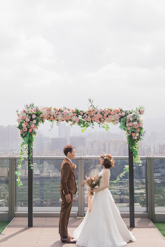 Apple婚禮攝影 Wedding婚禮記錄 台北婚攝 