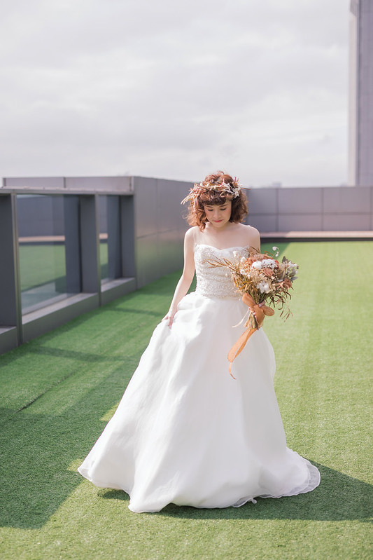 Apple婚禮攝影 Wedding婚禮記錄 台北婚攝 