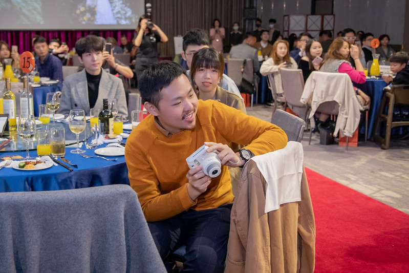 Apple婚禮攝影 Wedding婚禮記錄 台北婚攝 