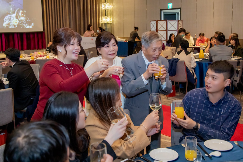 Apple婚禮攝影 Wedding婚禮記錄 台北婚攝 