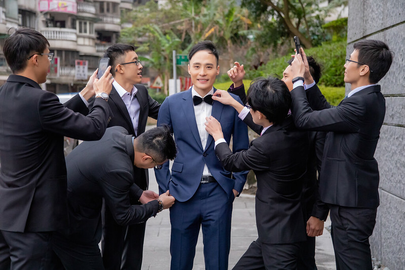 Apple婚禮攝影 Wedding婚禮記錄 台北婚攝 大熊婚禮攝影 