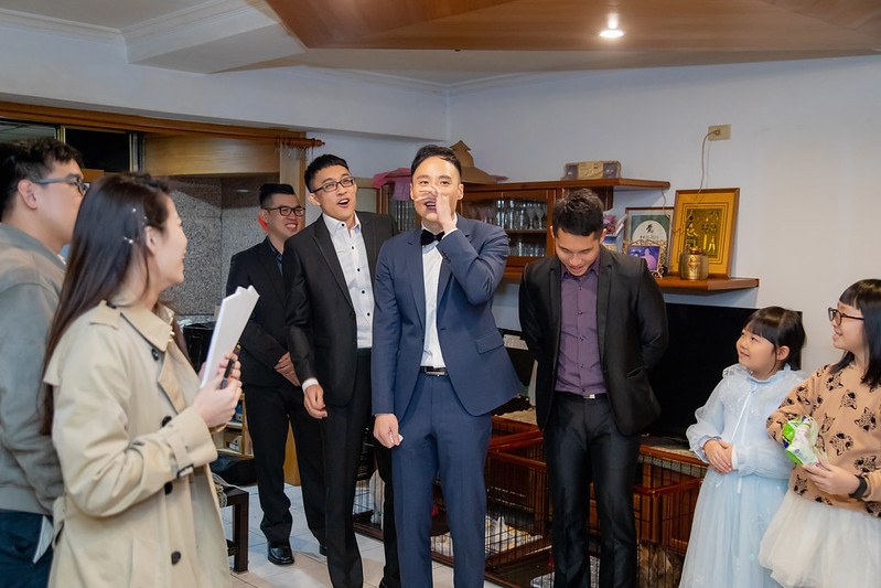 Apple婚禮攝影 Wedding婚禮記錄 台北婚攝 大熊婚禮攝影 