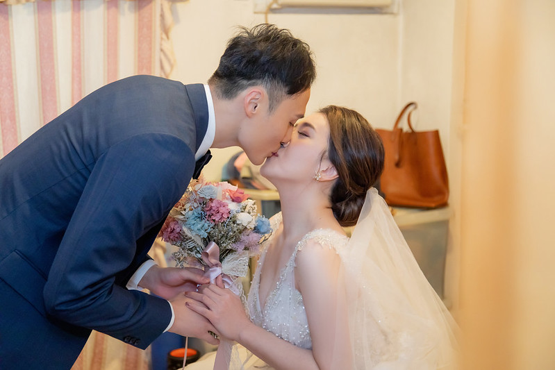 Apple婚禮攝影 Wedding婚禮記錄 台北婚攝 大熊婚禮攝影 