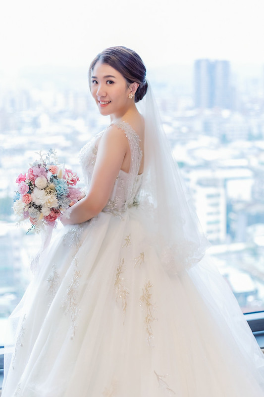 Apple婚禮攝影 Wedding婚禮記錄 台北婚攝 大熊婚禮攝影 