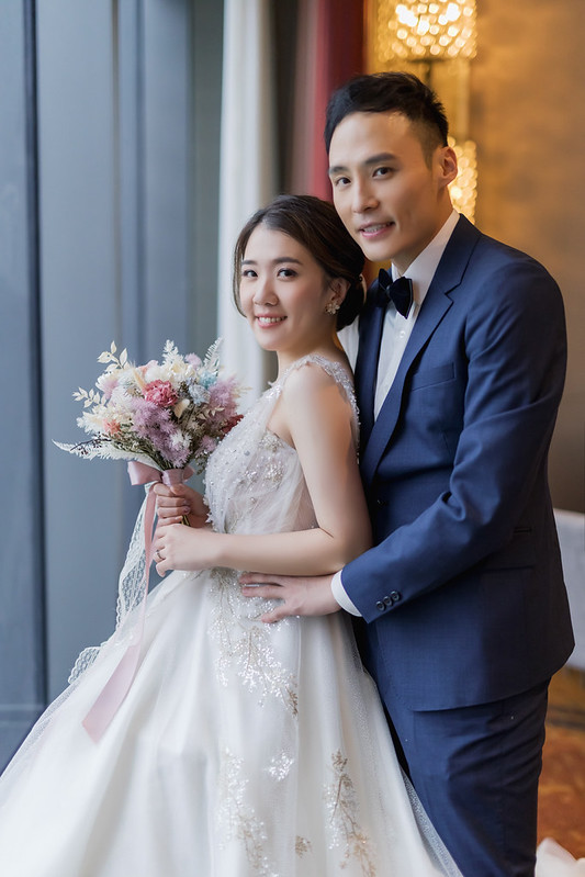 Apple婚禮攝影 Wedding婚禮記錄 台北婚攝 大熊婚禮攝影 