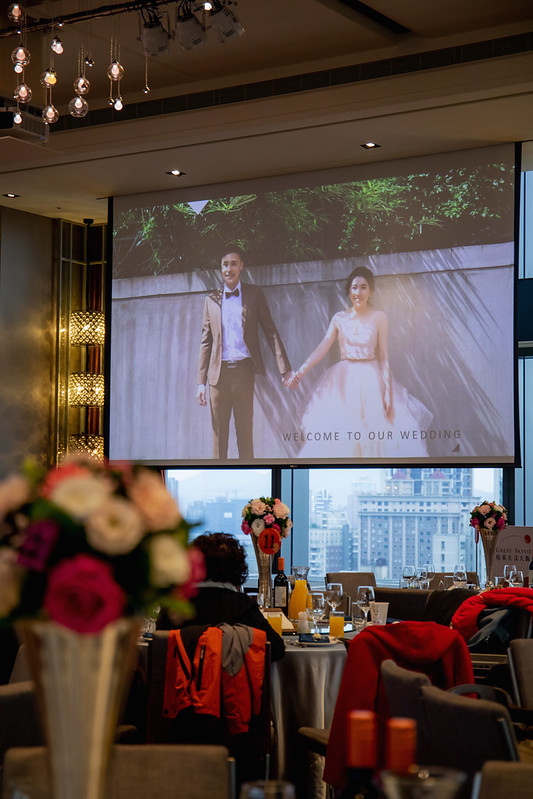 Apple婚禮攝影 Wedding婚禮記錄 台北婚攝 大熊婚禮攝影 