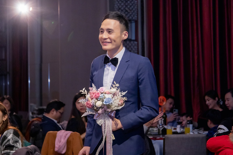 Apple婚禮攝影 Wedding婚禮記錄 台北婚攝 大熊婚禮攝影 