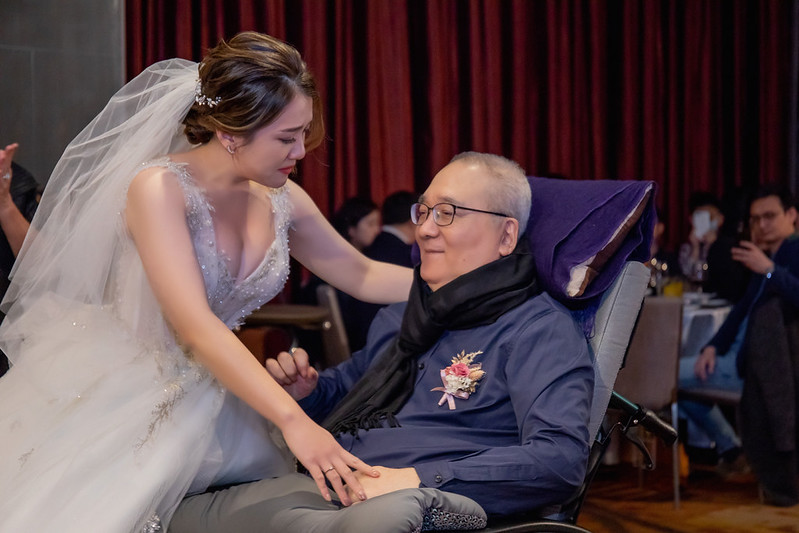 Apple婚禮攝影 Wedding婚禮記錄 台北婚攝 大熊婚禮攝影 
