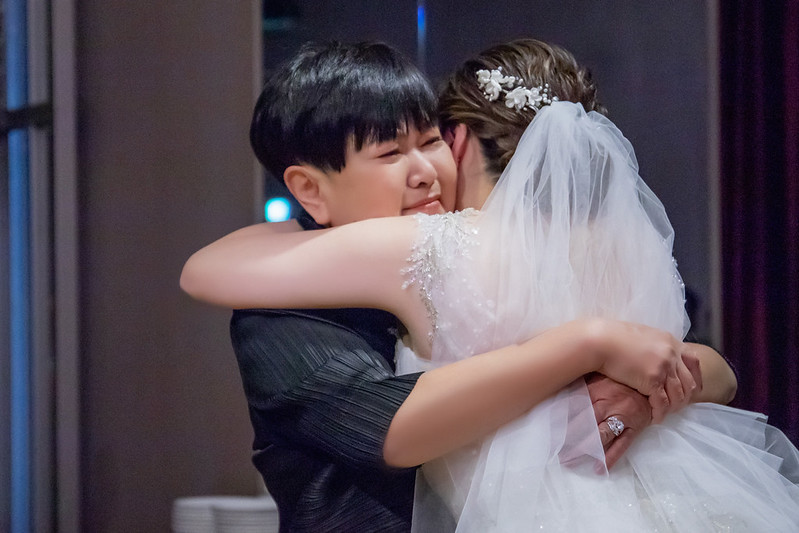Apple婚禮攝影 Wedding婚禮記錄 台北婚攝 大熊婚禮攝影 