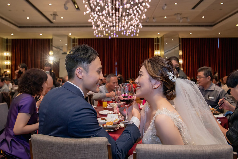 Apple婚禮攝影 Wedding婚禮記錄 台北婚攝 大熊婚禮攝影 