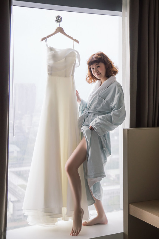 Apple婚禮攝影 Wedding婚禮記錄 台北婚攝 