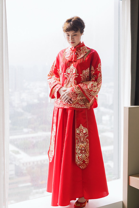 Apple婚禮攝影 Wedding婚禮記錄 台北婚攝 