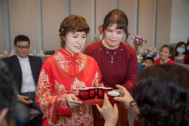 Apple婚禮攝影 Wedding婚禮記錄 台北婚攝 