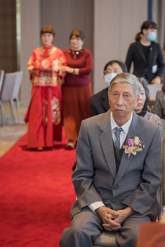 Apple婚禮攝影 Wedding婚禮記錄 台北婚攝 