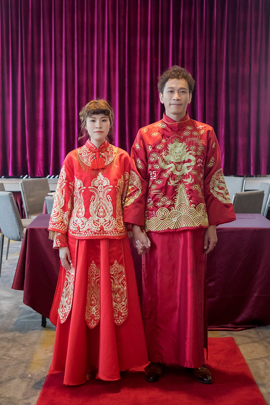 Apple婚禮攝影 Wedding婚禮記錄 台北婚攝 