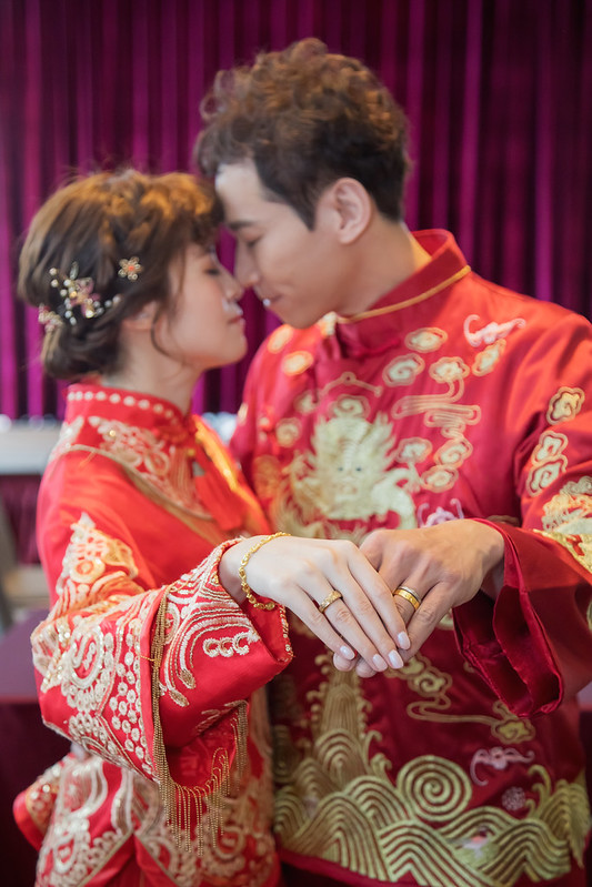Apple婚禮攝影 Wedding婚禮記錄 台北婚攝 